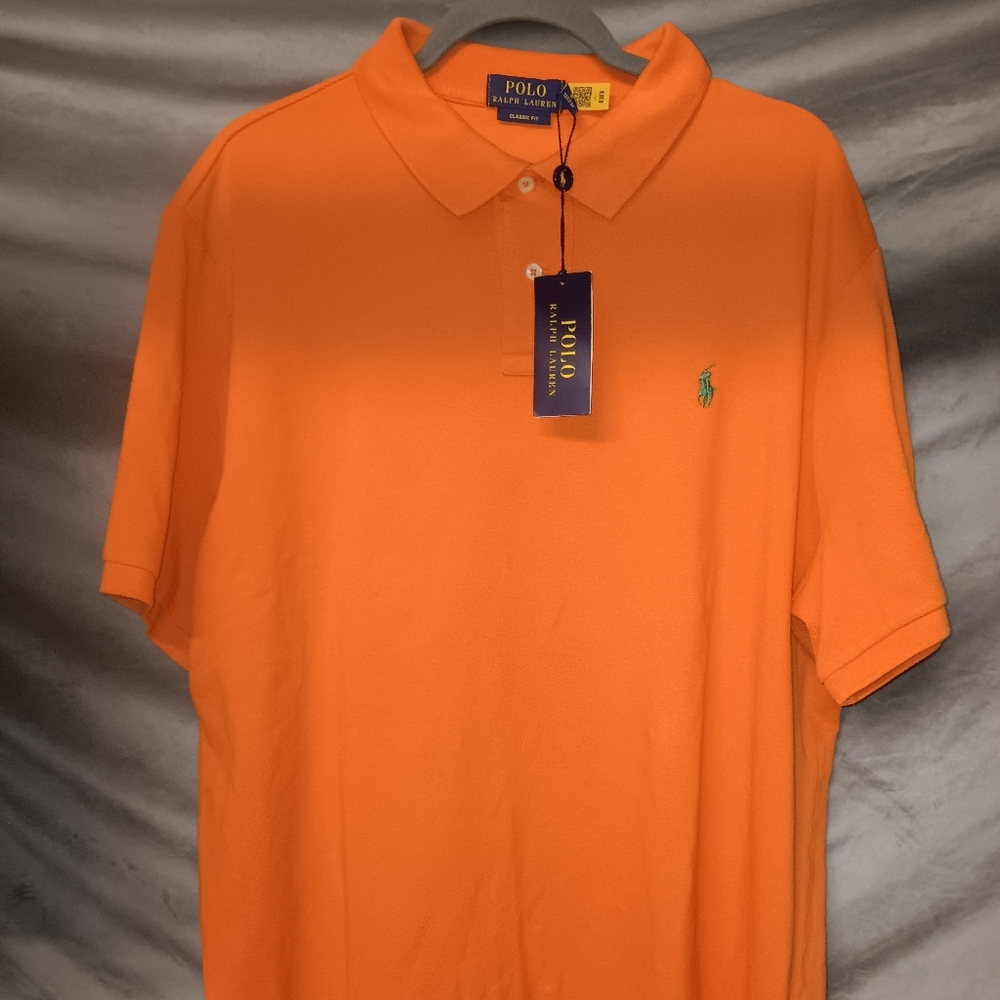 Men's ralph lauren XL